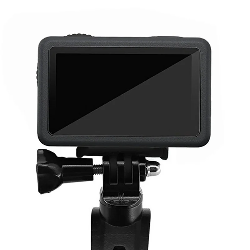913274 Bicycle Mount for DJI OSMO Action 6 360 Degree Adjustable Cycling Shooting Camera Holder Stand