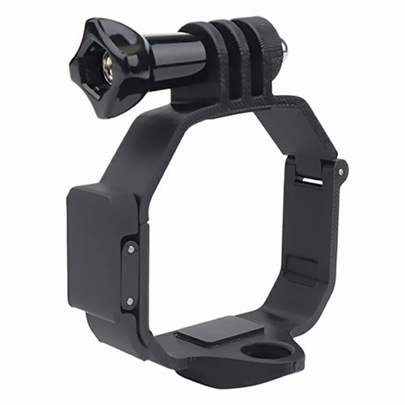 915694 Top Extension Kit Camera Bracket for DJI Mini 5 Pro Drone Quick Release Mount Compatible Action Camera Gimbal Stabilizer Accessories