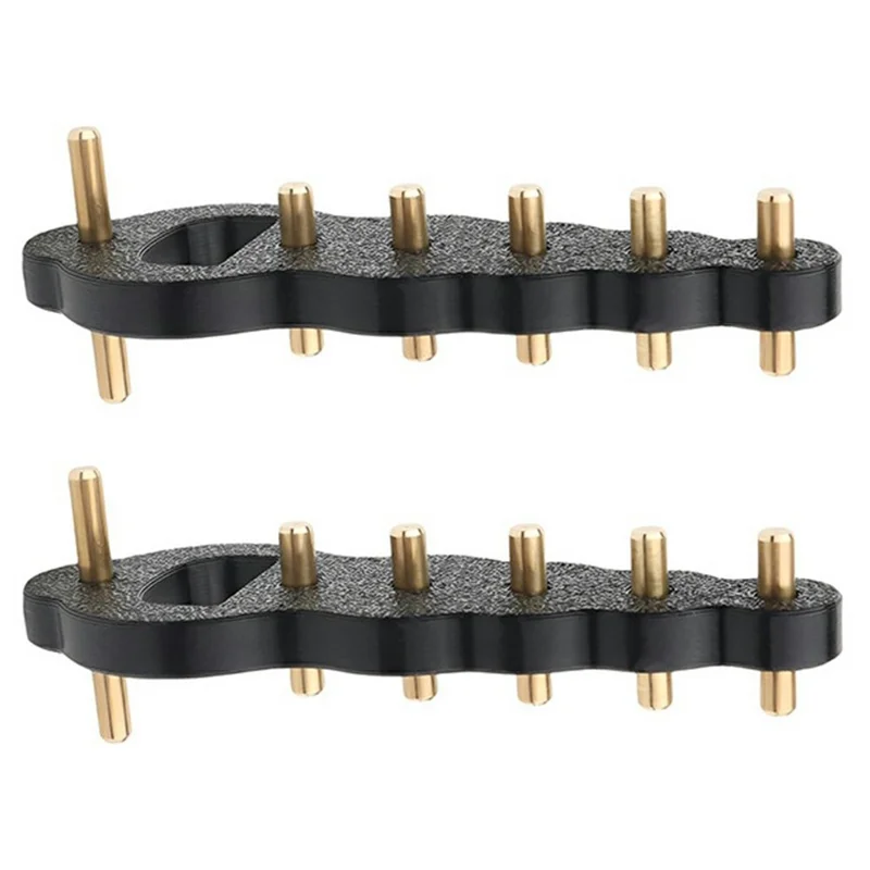 915635 2Pcs Yagi Antenna Signal Booster for DJI Goggles N3  /  Antigravity Vision Goggles Directional Range Extender