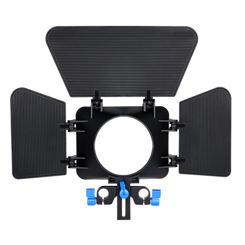 YELANGU M1 Photo Lens Hood for SLR Mirrorless Camera 85mm Camera Lens Accessories