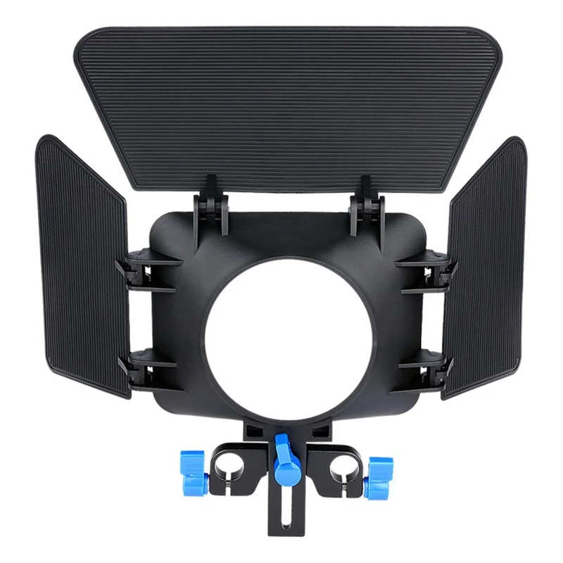 YELANGU M1 Photo Lens Hood for SLR Mirrorless Camera 85mm Camera Lens Accessories