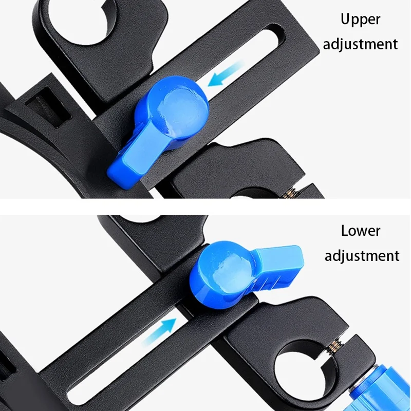 YELANGU M1 Photo Lens Hood for SLR Mirrorless Camera 85mm Camera Lens Accessories