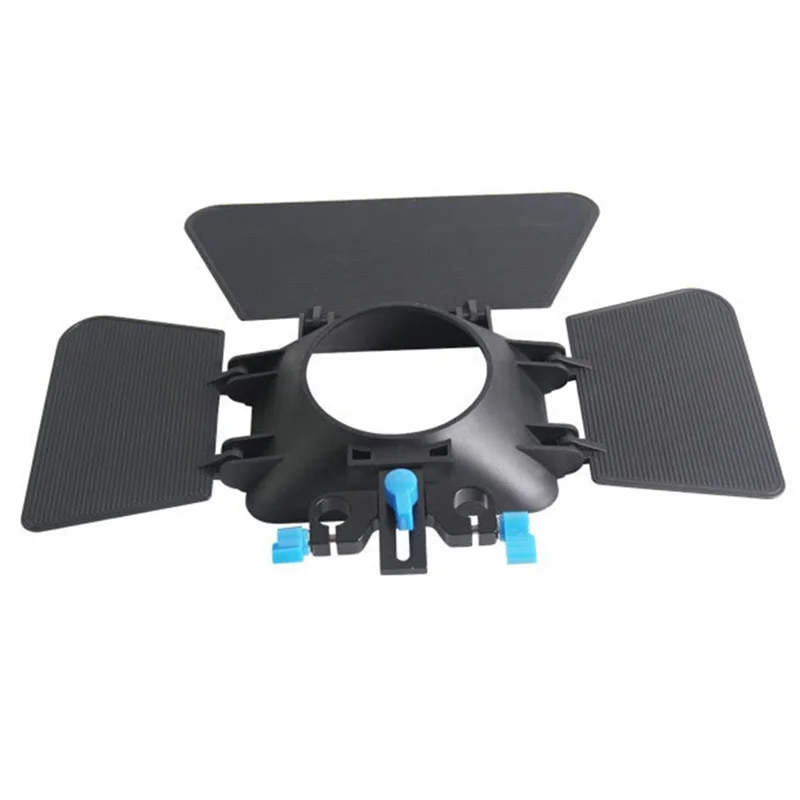 YELANGU M1 Photo Lens Hood for SLR Mirrorless Camera 85mm Camera Lens Accessories