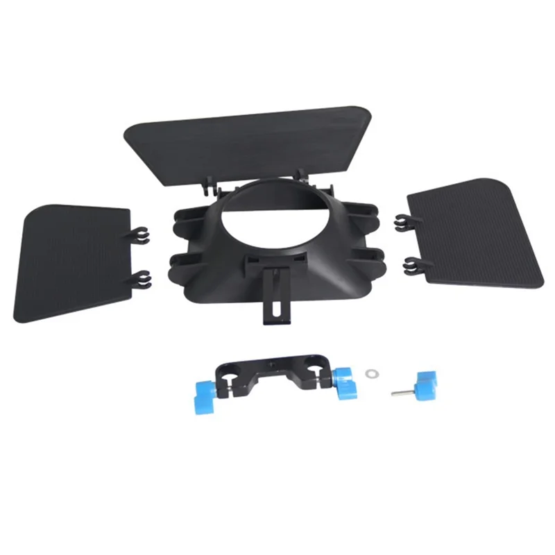 YELANGU M1 Photo Lens Hood for SLR Mirrorless Camera 85mm Camera Lens Accessories