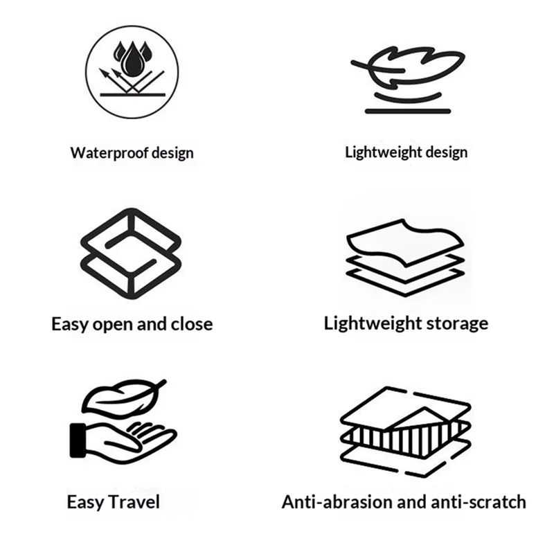 915725 Carrying Storage Bag for DJI Goggles N3 Flight Glasses Waterproof Leather Drawstring Pouch Protective Case