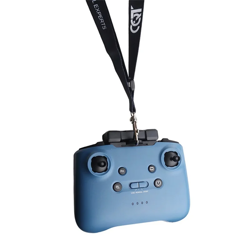 912157 Adjustable Drone Remote Controller Neck Strap for Lumen Fly Mini Phone Holder Nylon Remote Controller Lanyard