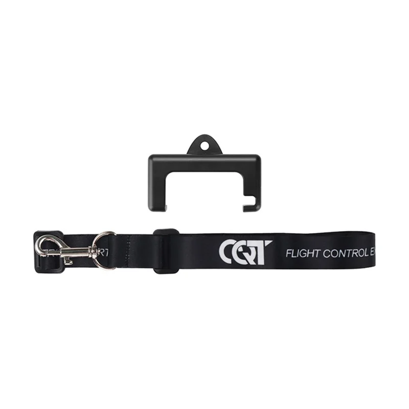 912157 Adjustable Drone Remote Controller Neck Strap for Lumen Fly Mini Phone Holder Nylon Remote Controller Lanyard