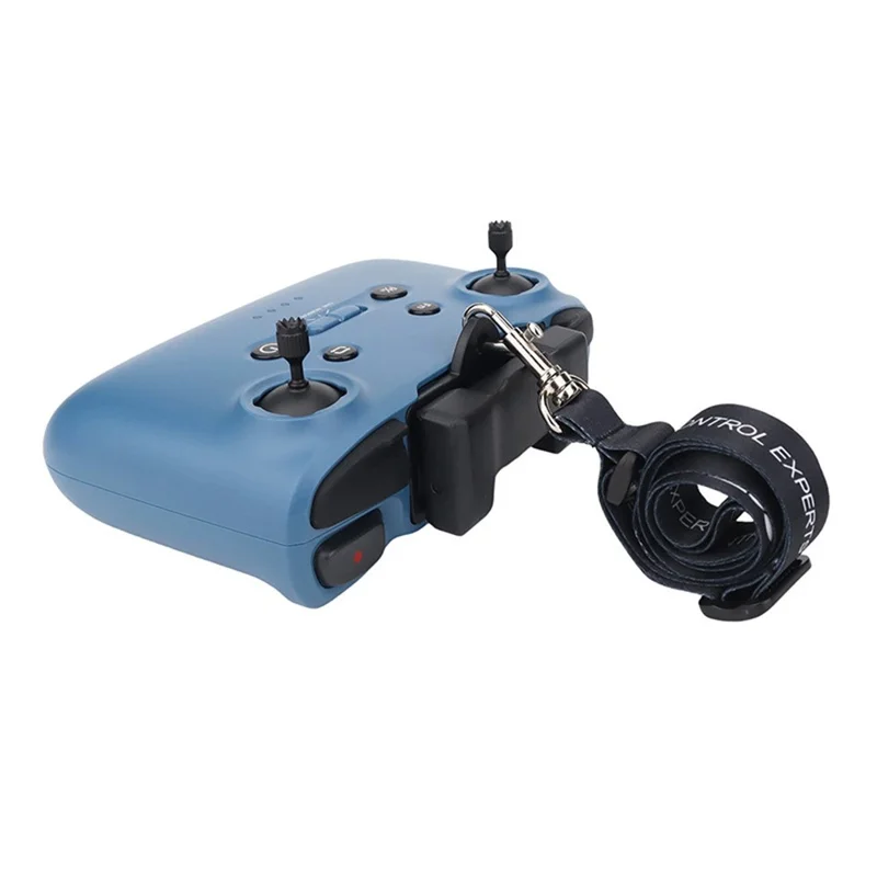 912157 Adjustable Drone Remote Controller Neck Strap for Lumen Fly Mini Phone Holder Nylon Remote Controller Lanyard