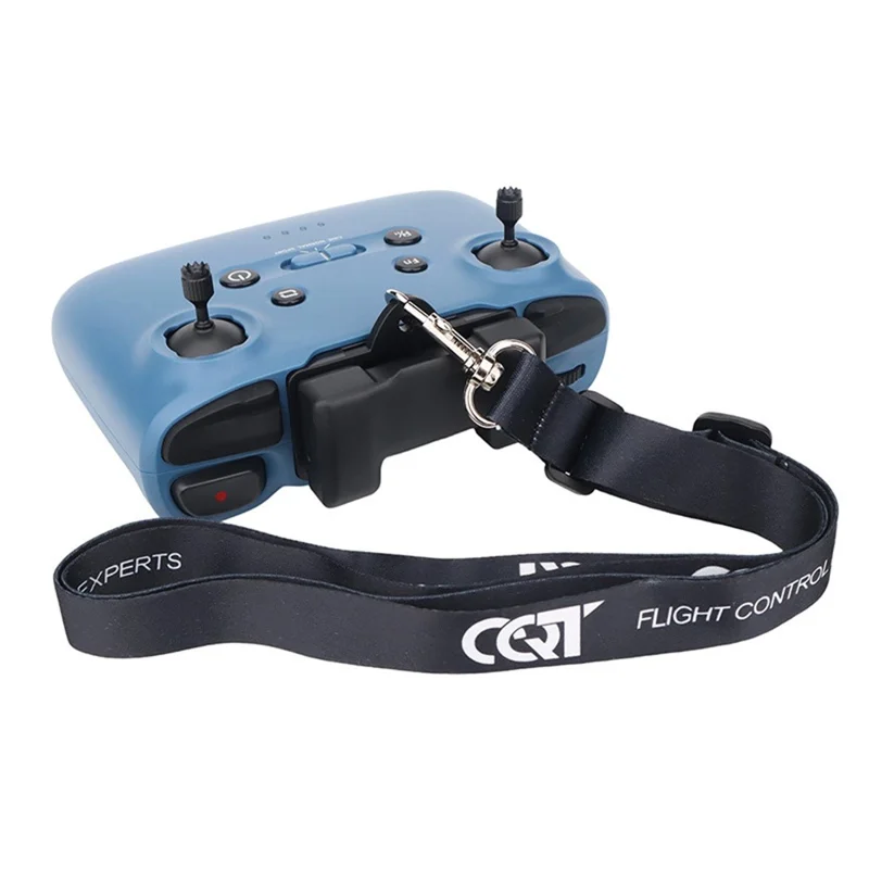 912157 Adjustable Drone Remote Controller Neck Strap for Lumen Fly Mini Phone Holder Nylon Remote Controller Lanyard