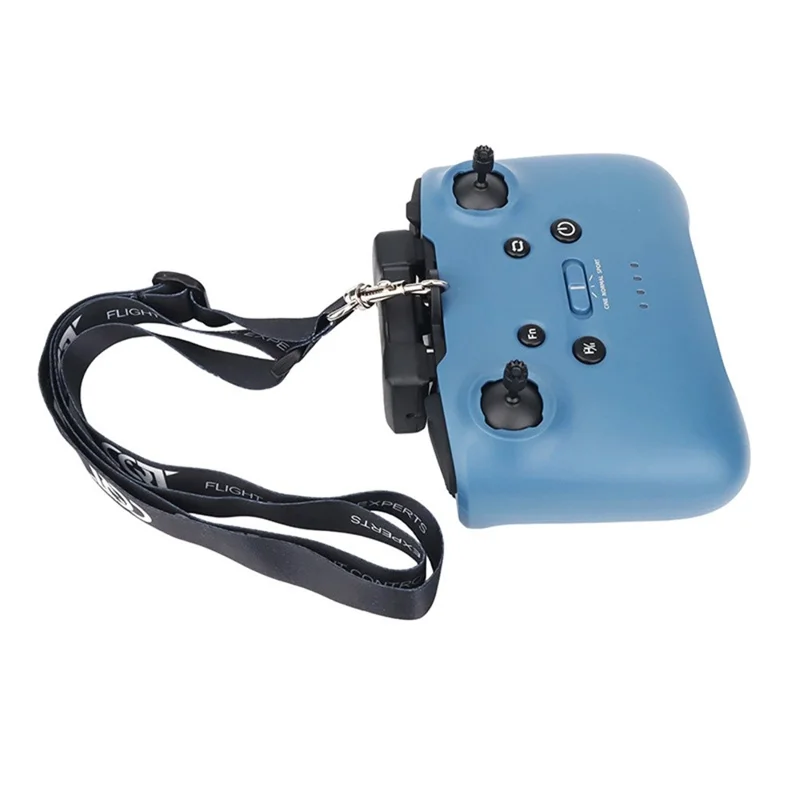 912157 Adjustable Drone Remote Controller Neck Strap for Lumen Fly Mini Phone Holder Nylon Remote Controller Lanyard