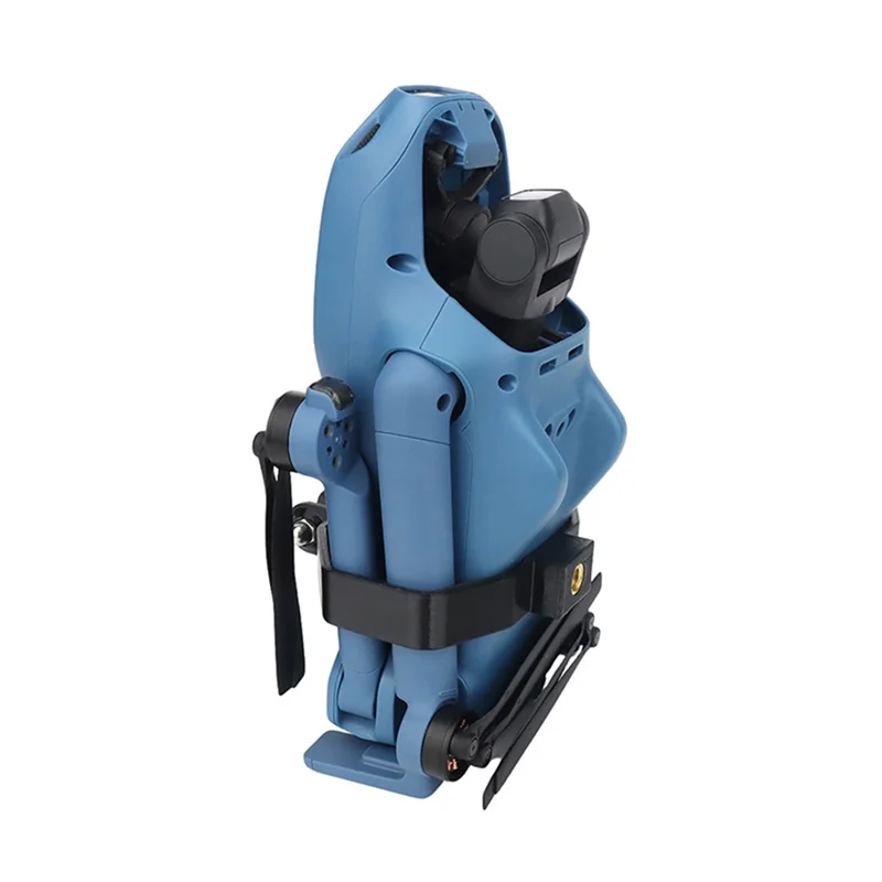 912850-05 Handheld Gimbal Mount Bracket for Lumen Fly Mini Drone Body Clamp Tripod Adapter Frame