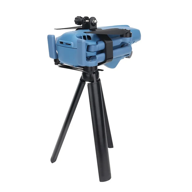 912850-05 Handheld Gimbal Mount Bracket for Lumen Fly Mini Drone Body Clamp Tripod Adapter Frame