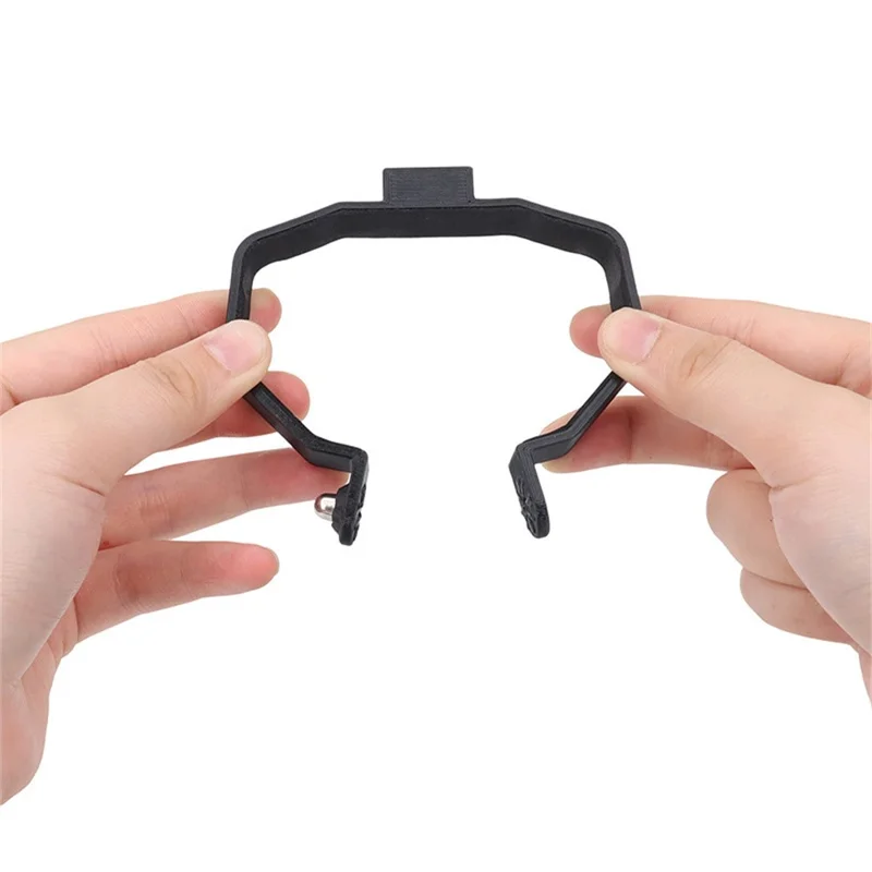 912850-05 Handheld Gimbal Mount Bracket for Lumen Fly Mini Drone Body Clamp Tripod Adapter Frame