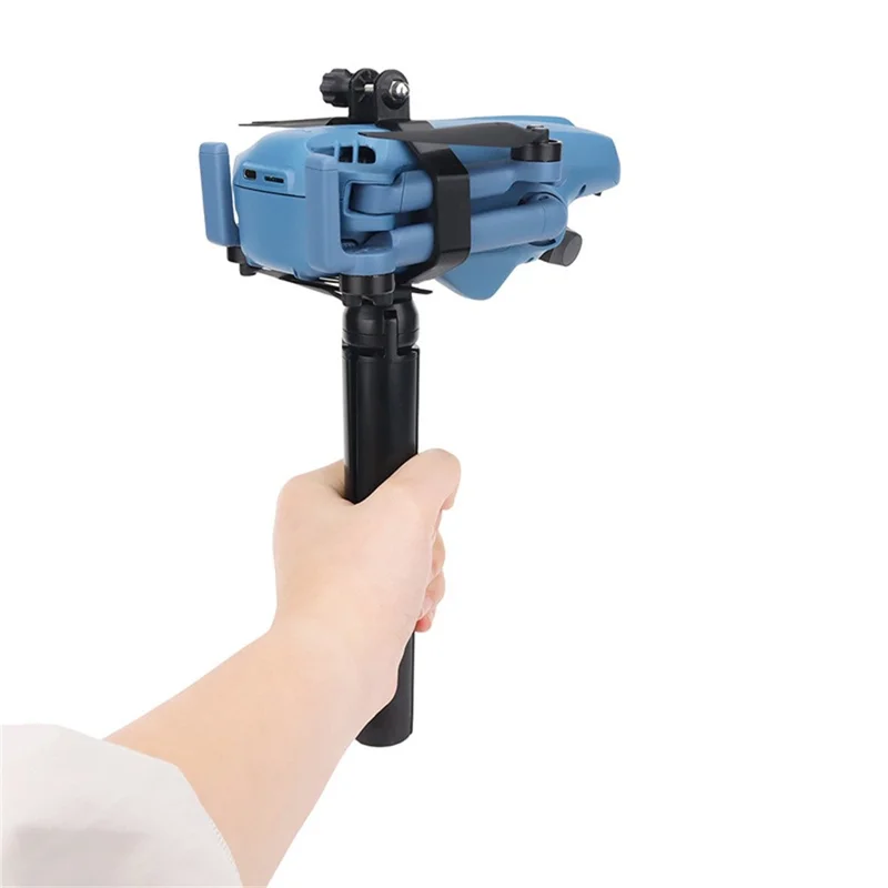 912850-05 Handheld Gimbal Mount Bracket for Lumen Fly Mini Drone Body Clamp Tripod Adapter Frame