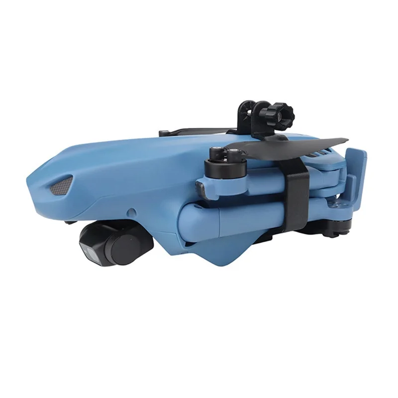 912850-05 Handheld Gimbal Mount Bracket for Lumen Fly Mini Drone Body Clamp Tripod Adapter Frame