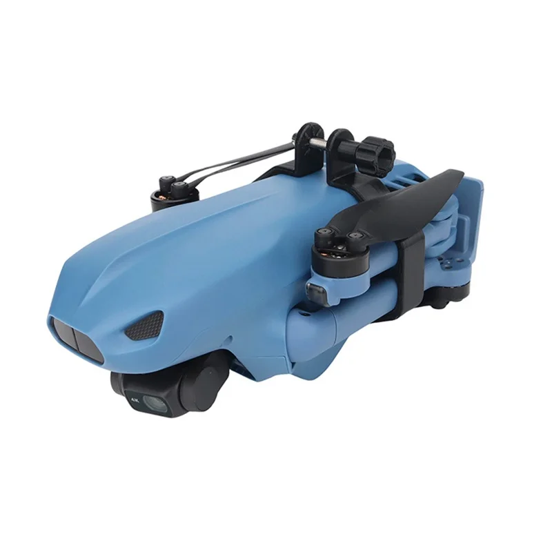 912850-05 Handheld Gimbal Mount Bracket for Lumen Fly Mini Drone Body Clamp Tripod Adapter Frame