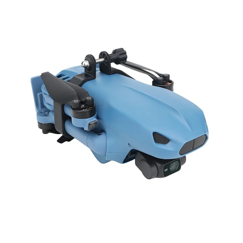 912850-05 Handheld Gimbal Mount Bracket for Lumen Fly Mini Drone Body Clamp Tripod Adapter Frame