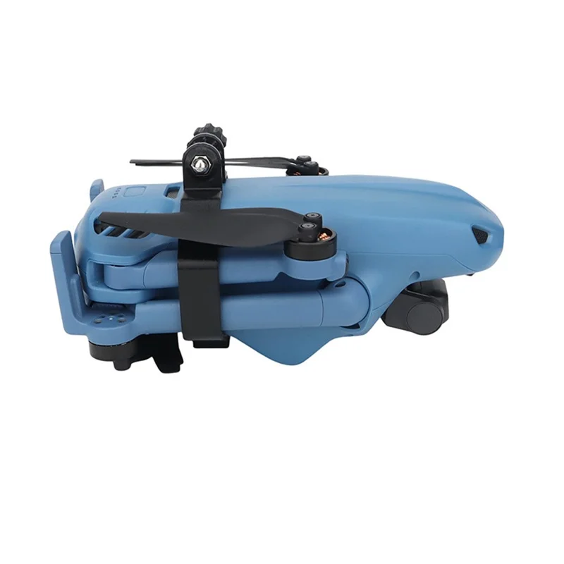 912850-05 Handheld Gimbal Mount Bracket for Lumen Fly Mini Drone Body Clamp Tripod Adapter Frame