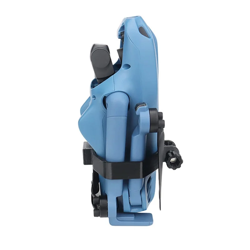 912850-05 Handheld Gimbal Mount Bracket for Lumen Fly Mini Drone Body Clamp Tripod Adapter Frame