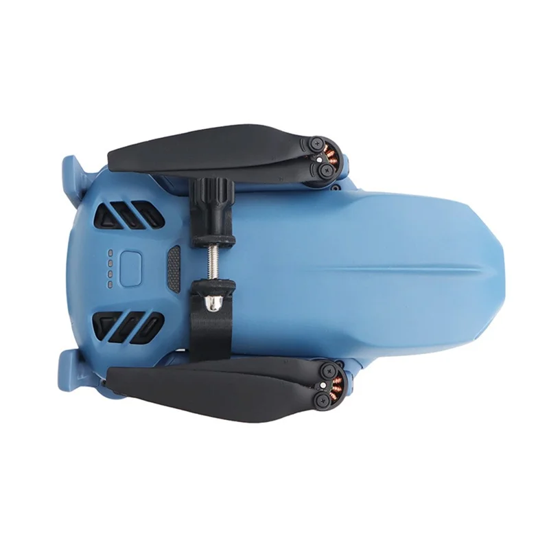 912850-05 Handheld Gimbal Mount Bracket for Lumen Fly Mini Drone Body Clamp Tripod Adapter Frame