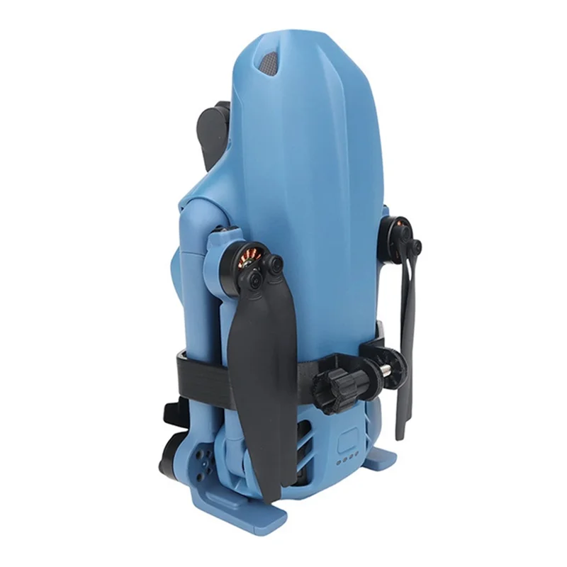 912850-05 Handheld Gimbal Mount Bracket for Lumen Fly Mini Drone Body Clamp Tripod Adapter Frame