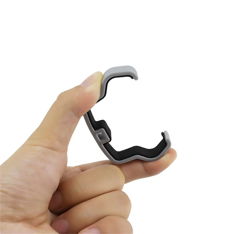 913107 2Pcs Propeller Holder Strap for Lumen Fly Mini Drone Blade Fixator Portable Storage Protector