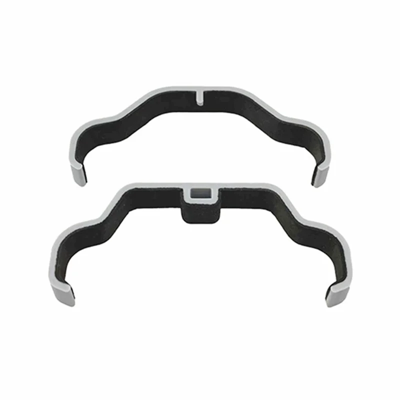 913107 2Pcs Propeller Holder Strap for Lumen Fly Mini Drone Blade Fixator Portable Storage Protector