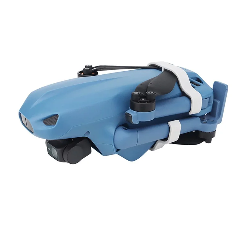 913107 2Pcs Propeller Holder Strap for Lumen Fly Mini Drone Blade Fixator Portable Storage Protector