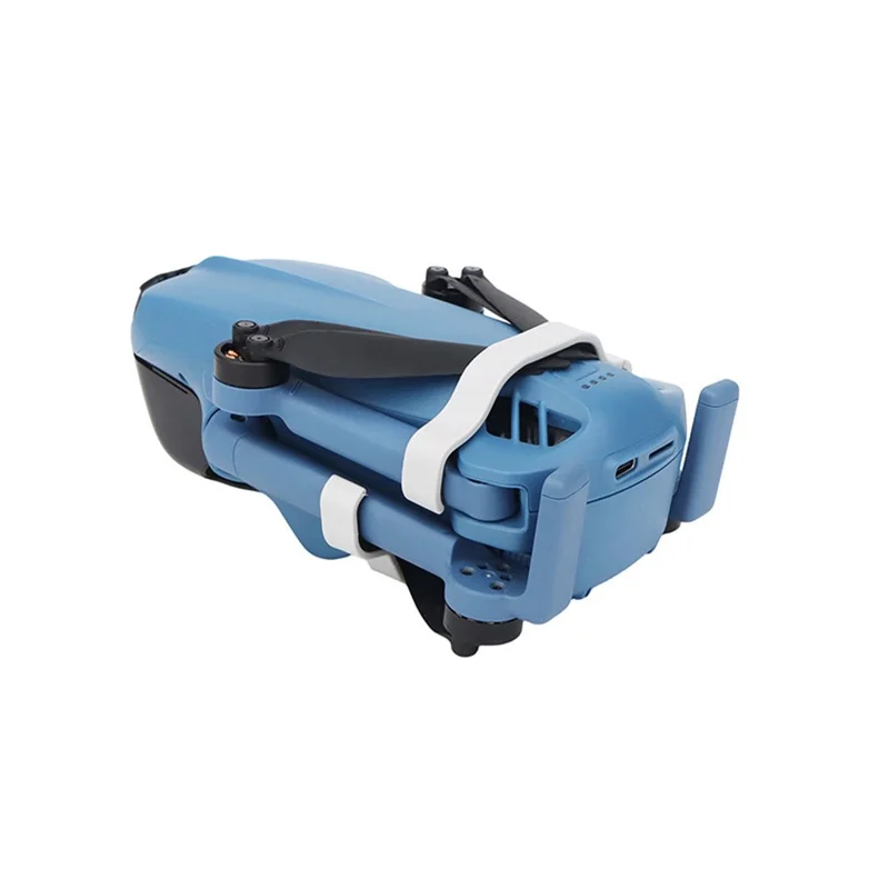 913107 2Pcs Propeller Holder Strap for Lumen Fly Mini Drone Blade Fixator Portable Storage Protector