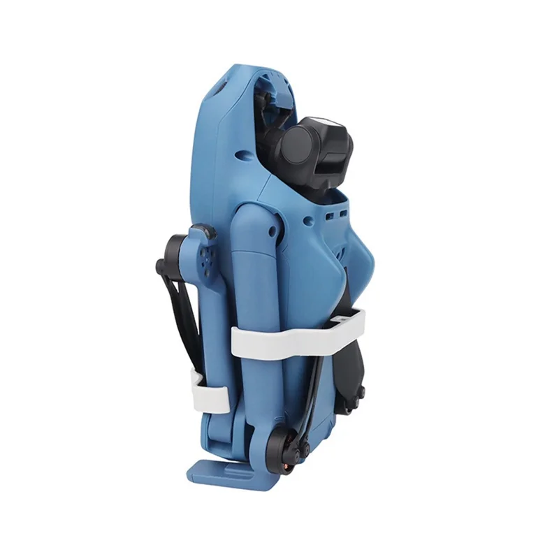 913107 2Pcs Propeller Holder Strap for Lumen Fly Mini Drone Blade Fixator Portable Storage Protector