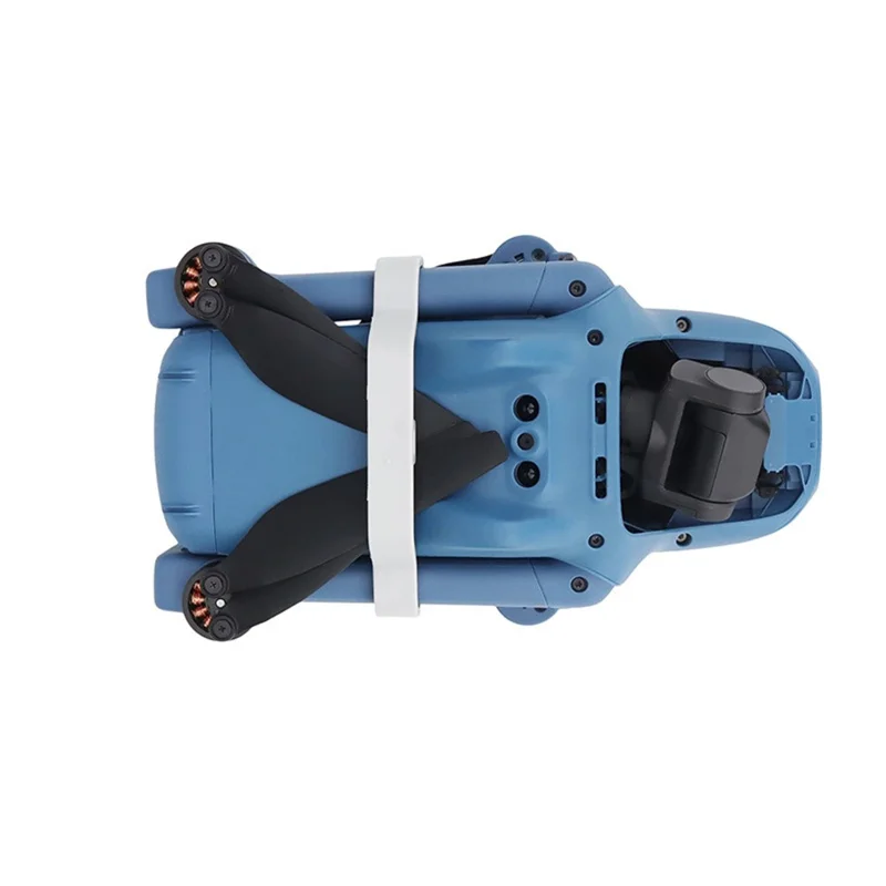 913107 2Pcs Propeller Holder Strap for Lumen Fly Mini Drone Blade Fixator Portable Storage Protector