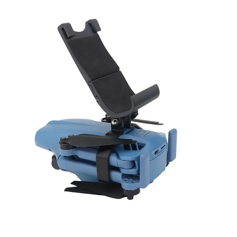 913157 Phone Mount Adapter Kit for Lumen Fly Mini Drone Remote Controller FPV Display Handheld Gimbal Conversion Accessories