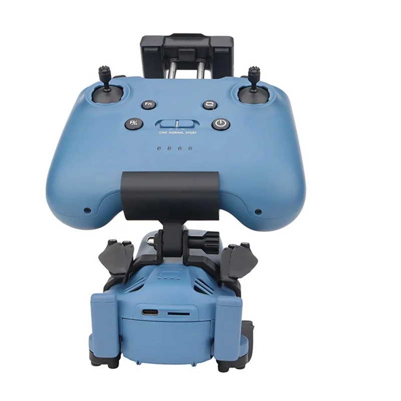 913157 Phone Mount Adapter Kit for Lumen Fly Mini Drone Remote Controller FPV Display Handheld Gimbal Conversion Accessories