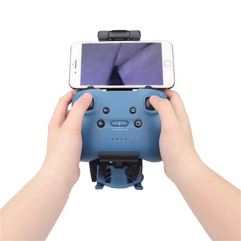 913157 Phone Mount Adapter Kit for Lumen Fly Mini Drone Remote Controller FPV Display Handheld Gimbal Conversion Accessories