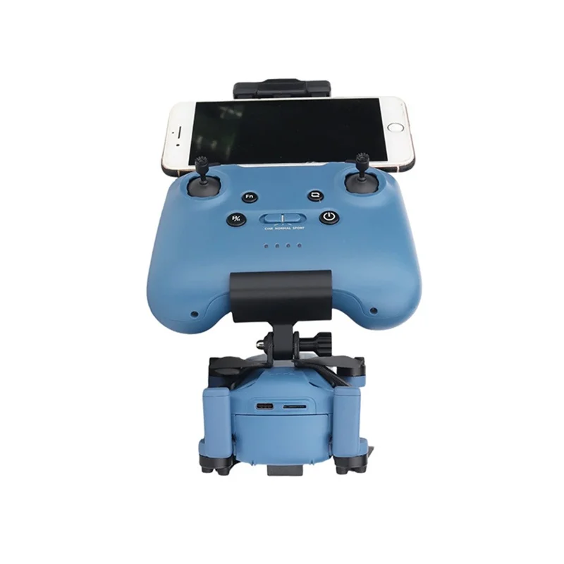913157 Phone Mount Adapter Kit for Lumen Fly Mini Drone Remote Controller FPV Display Handheld Gimbal Conversion Accessories