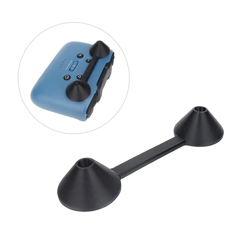 915758 Protetor de Manípulo para Mini Controlo Remoto Lumen Fly Capa de Joystick Anti-risco à Prova de Poeira Capa de Plástico