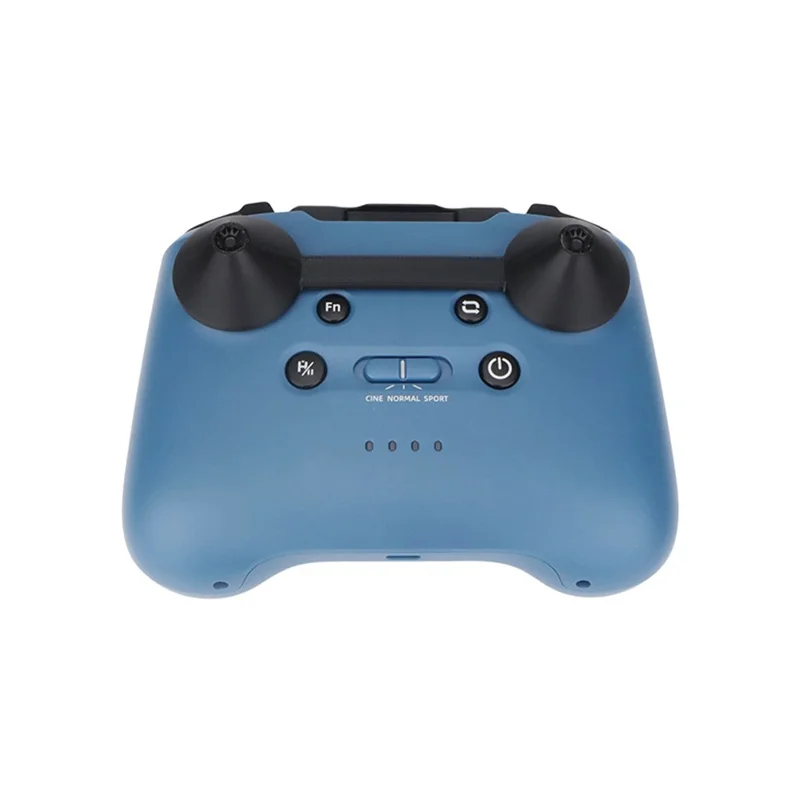 915758 Protetor de Manípulo para Mini Controlo Remoto Lumen Fly Capa de Joystick Anti-risco à Prova de Poeira Capa de Plástico