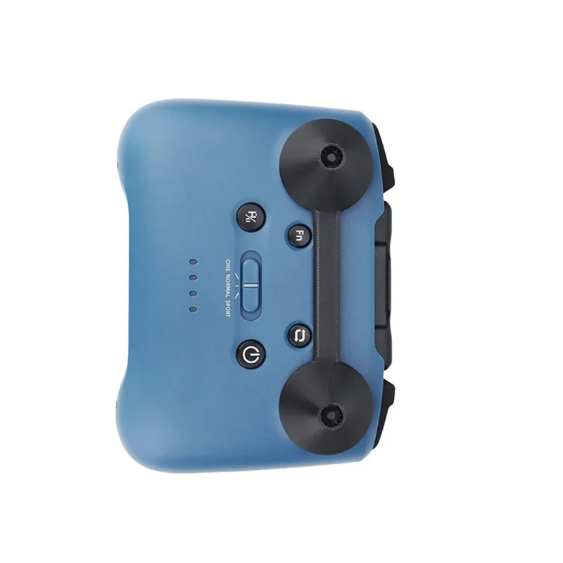 915758 Protetor de Manípulo para Mini Controlo Remoto Lumen Fly Capa de Joystick Anti-risco à Prova de Poeira Capa de Plástico