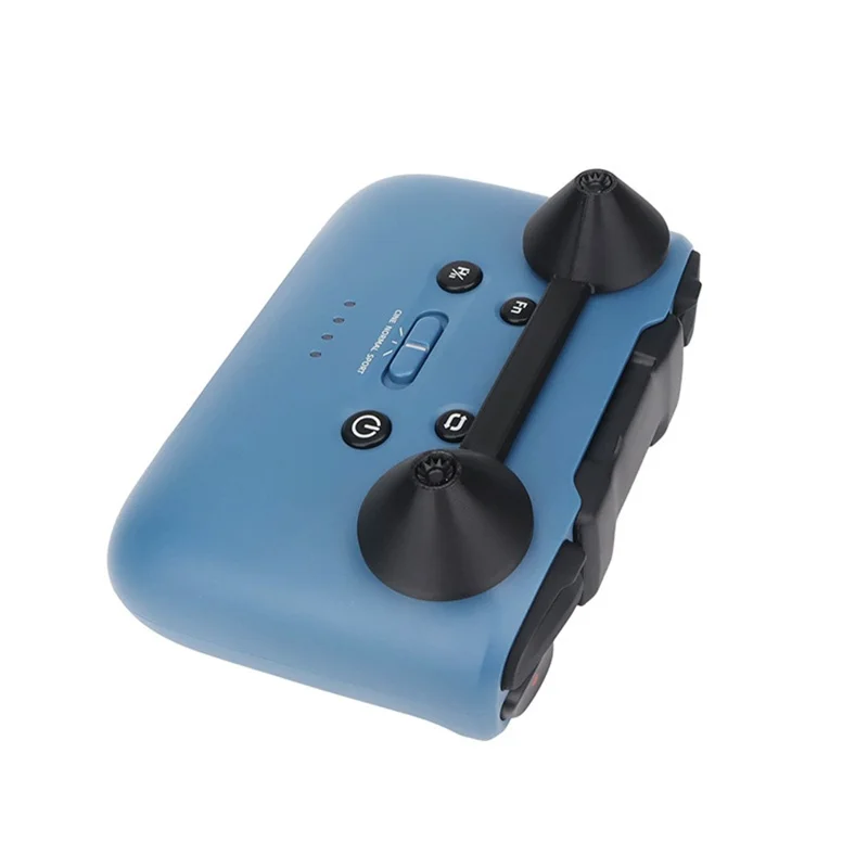 915758 Protetor de Manípulo para Mini Controlo Remoto Lumen Fly Capa de Joystick Anti-risco à Prova de Poeira Capa de Plástico