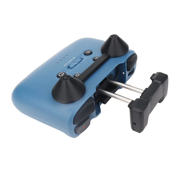 915758 Protetor de Manípulo para Mini Controlo Remoto Lumen Fly Capa de Joystick Anti-risco à Prova de Poeira Capa de Plástico