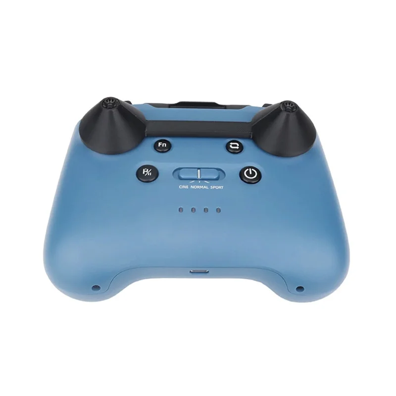915758 Protetor de Manípulo para Mini Controlo Remoto Lumen Fly Capa de Joystick Anti-risco à Prova de Poeira Capa de Plástico