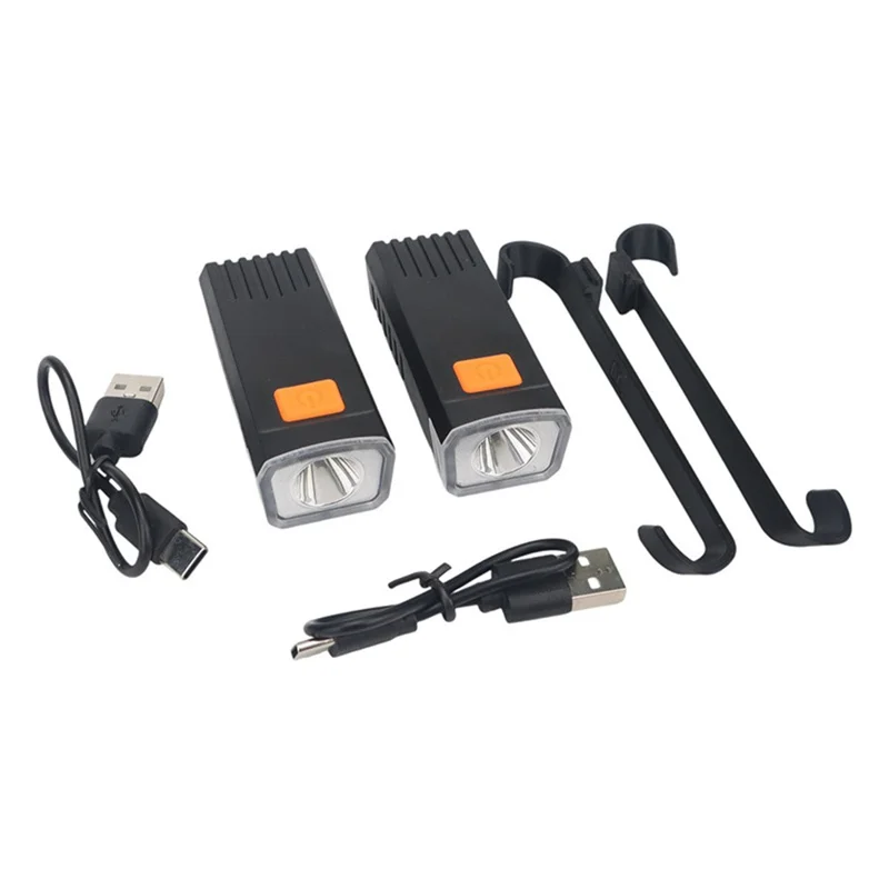 915357 2 Peças Luz LED para Drone para Lumen Fly Mini, Braçadeira para Braço, 300mAh, Recarregável, Lâmpada de Iluminação para Voo Noturno
