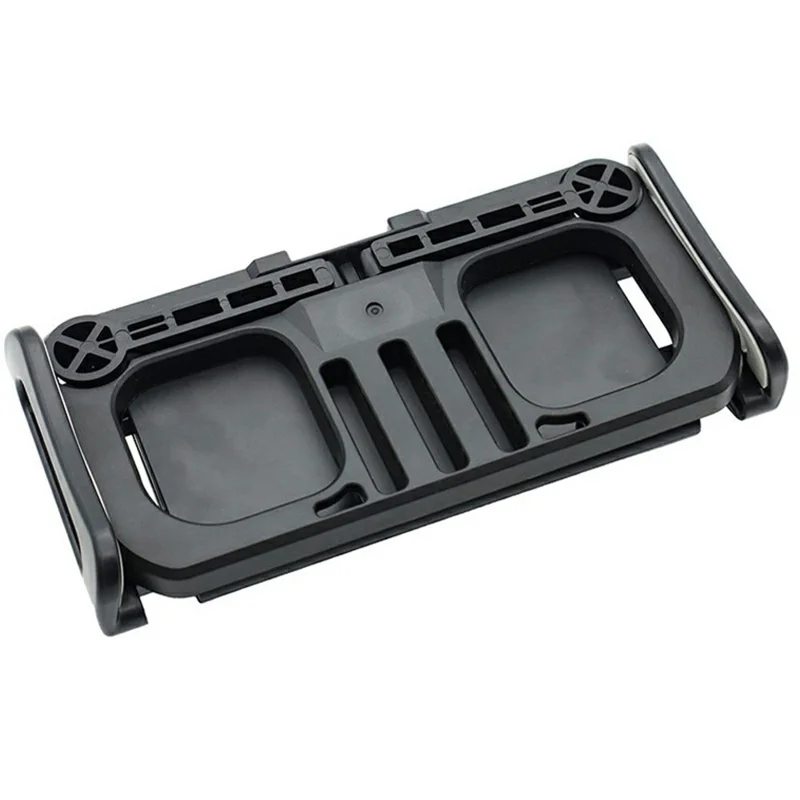 912757 For LumenFly Mini Drone Controller Foldable Tablet Stand 360 Degree Rotation Desktop Mount Bracket - S