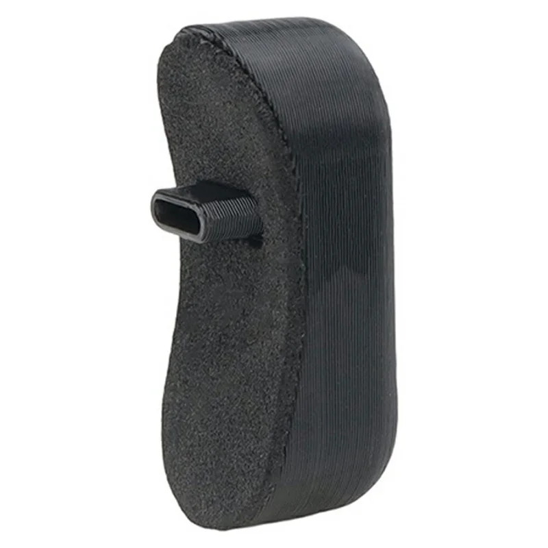 915517 For DJI Neo 2 Rear Bumper Guard Anti-collision Dust Cover Drone Accessories - Black