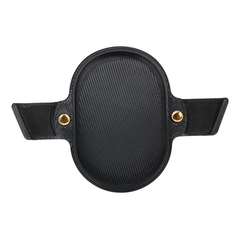 915776 Support de Tracker Intelligent, Étui de Protection pour Xiaomi Tag, GPS Tracker, Support Imprimé en 3D pour Tige de Selle, Base de Montage Antivol pour Vélo