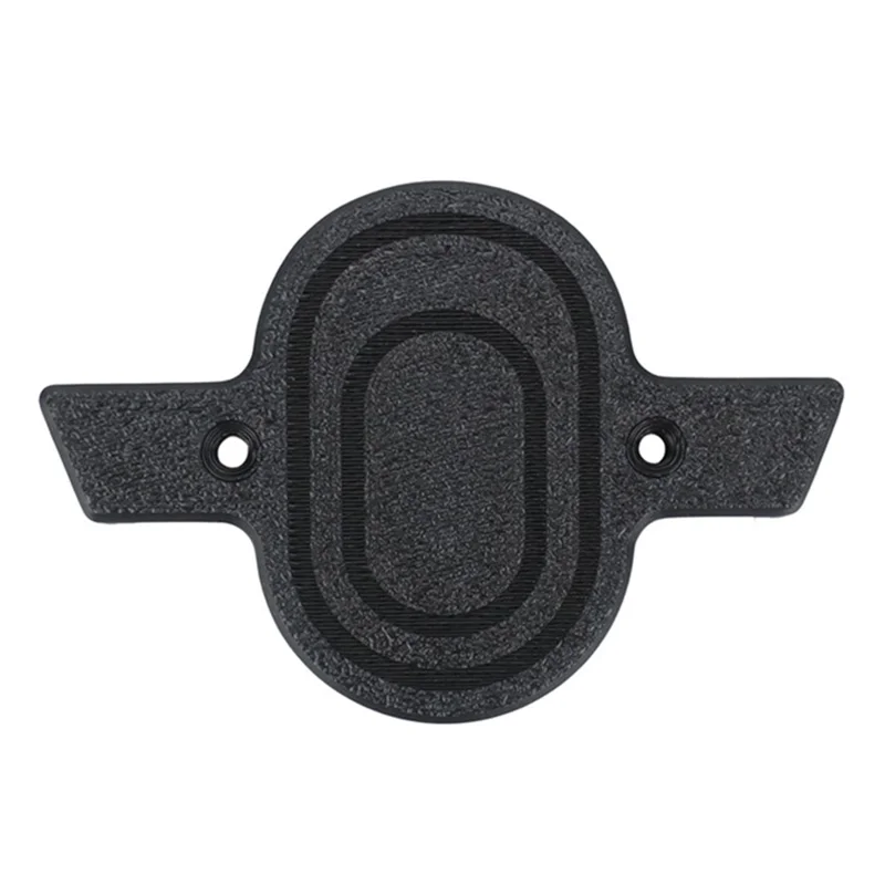 915776 Support de Tracker Intelligent, Étui de Protection pour Xiaomi Tag, GPS Tracker, Support Imprimé en 3D pour Tige de Selle, Base de Montage Antivol pour Vélo
