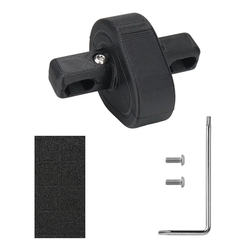 915799 Support de fixation pour tracker Momax BR10, boîtier de protection imprimé en 3D, support antivol intelligent GPS pour vélo tout terrain