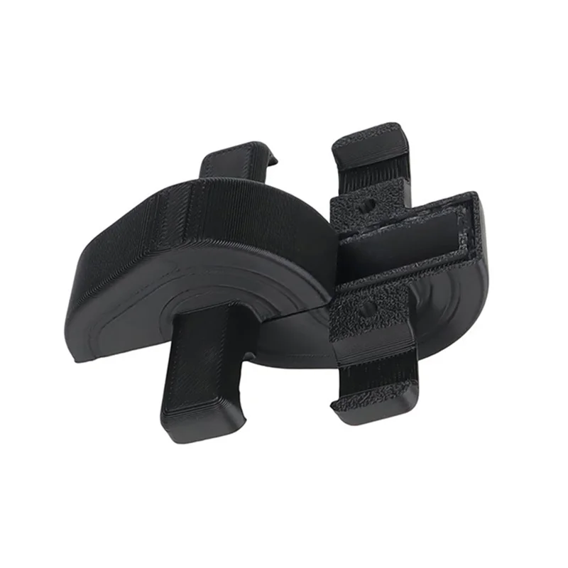 915799 Support de fixation pour tracker Momax BR10, boîtier de protection imprimé en 3D, support antivol intelligent GPS pour vélo tout terrain