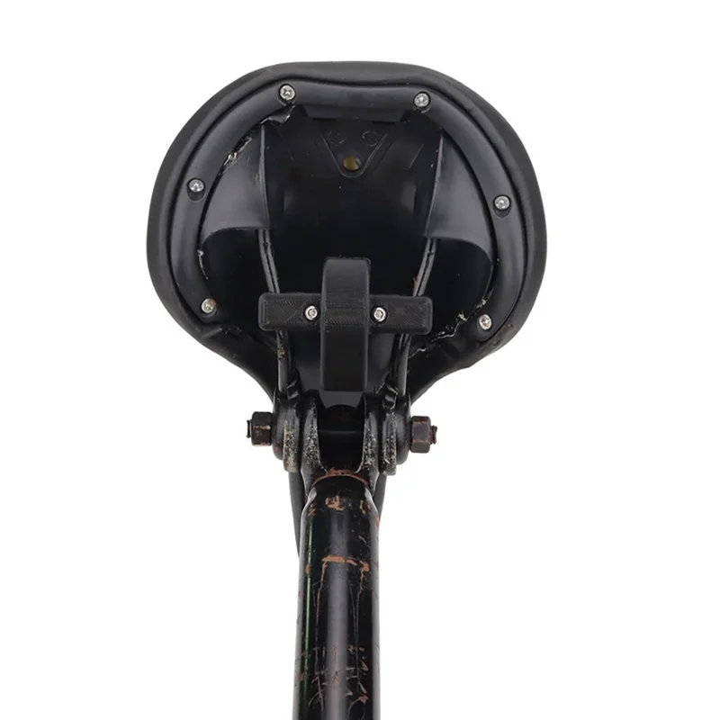 915799 Support de fixation pour tracker Momax BR10, boîtier de protection imprimé en 3D, support antivol intelligent GPS pour vélo tout terrain