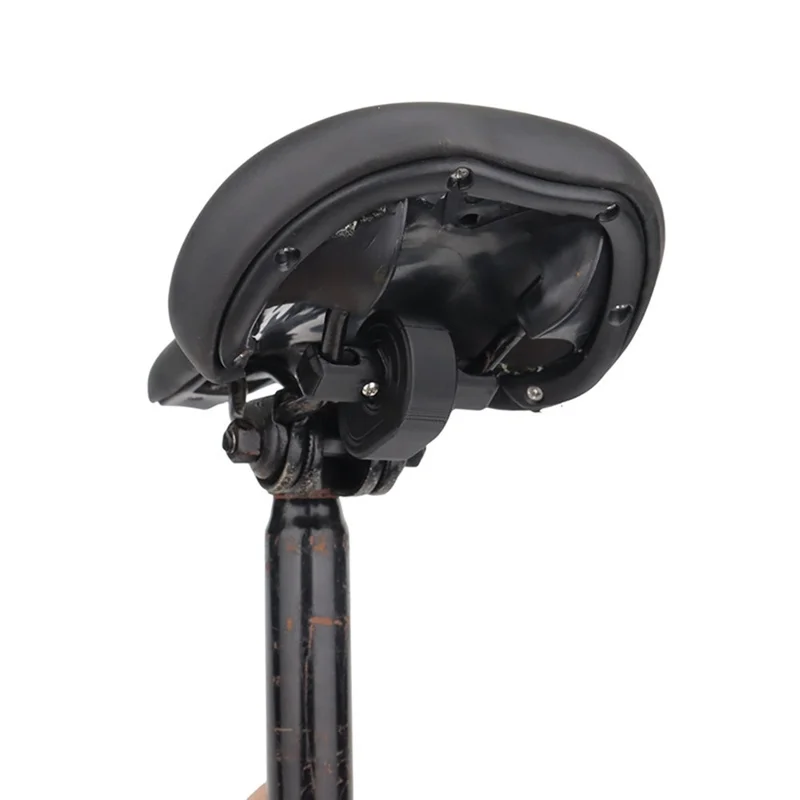 915799 Support de fixation pour tracker Momax BR10, boîtier de protection imprimé en 3D, support antivol intelligent GPS pour vélo tout terrain